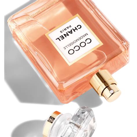 chanel lang|chanel intense coco mademoiselle.